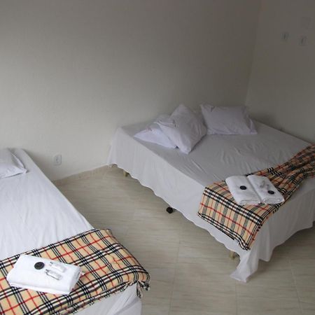 里约热内卢 Recreio Das Hortensias酒店 外观 照片