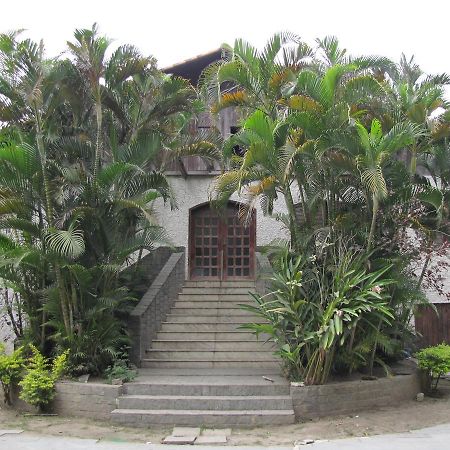 里约热内卢 Recreio Das Hortensias酒店 外观 照片