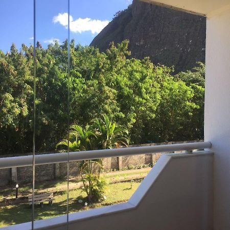 里约热内卢 Recreio Das Hortensias酒店 外观 照片