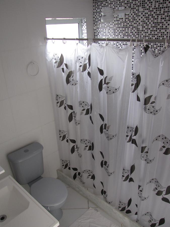 里约热内卢 Recreio Das Hortensias酒店 外观 照片