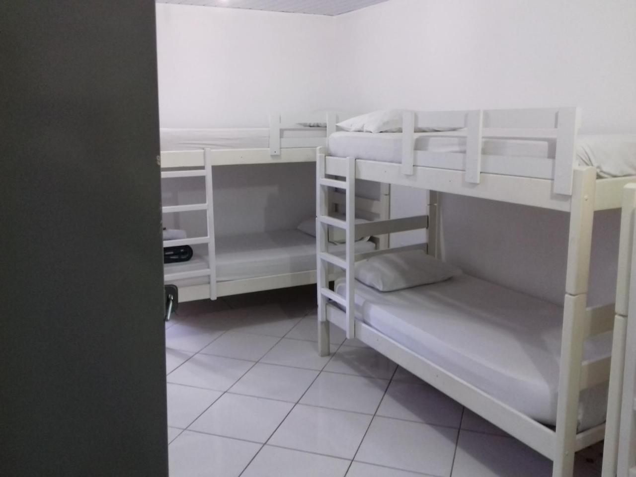 里约热内卢 Recreio Das Hortensias酒店 客房 照片