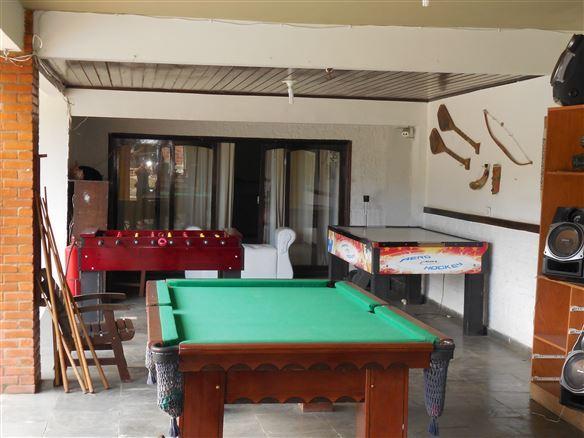 里约热内卢 Recreio Das Hortensias酒店 外观 照片