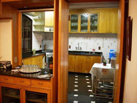 里约热内卢 Recreio Das Hortensias酒店 外观 照片