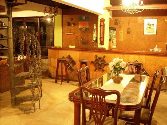 里约热内卢 Recreio Das Hortensias酒店 外观 照片