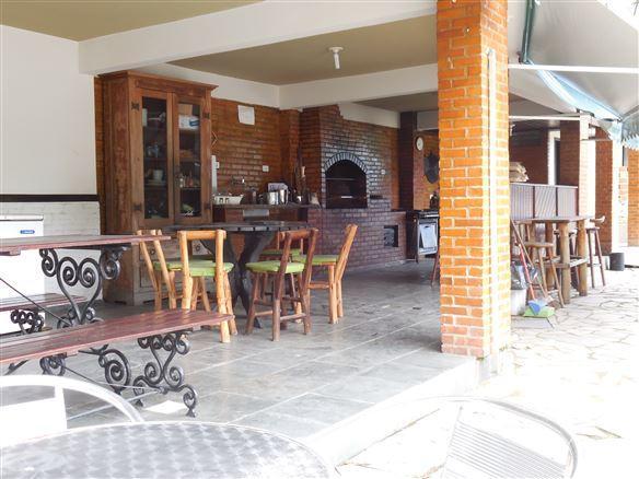 里约热内卢 Recreio Das Hortensias酒店 外观 照片