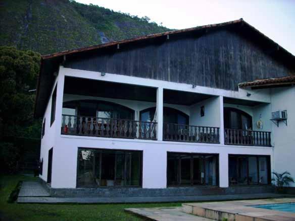里约热内卢 Recreio Das Hortensias酒店 外观 照片
