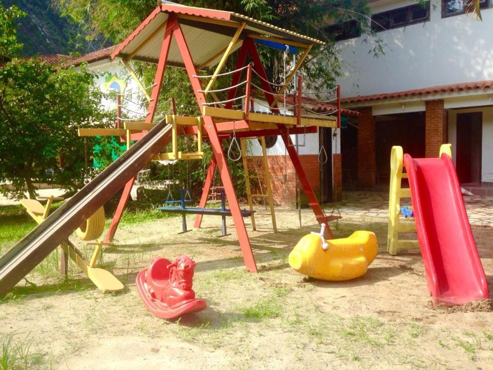 里约热内卢 Recreio Das Hortensias酒店 外观 照片